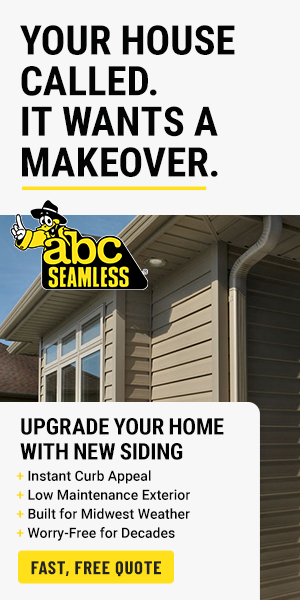 Advertisement: ABC Seamless