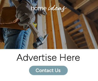 Advertise here: contact Home Ideas