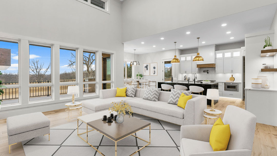 Modern Living, Made Simple