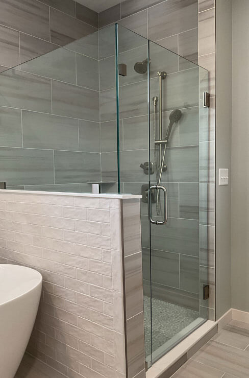 Glass Doctor of Sioux Falls project photo 1 — More Light, Less Cost