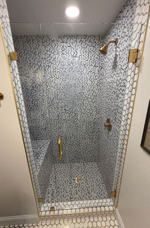 Glass Doctor of Sioux Falls project photo 2 — More Light, Less Cost