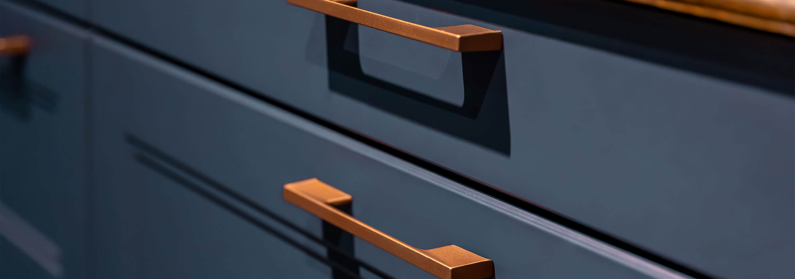 Cabinetry