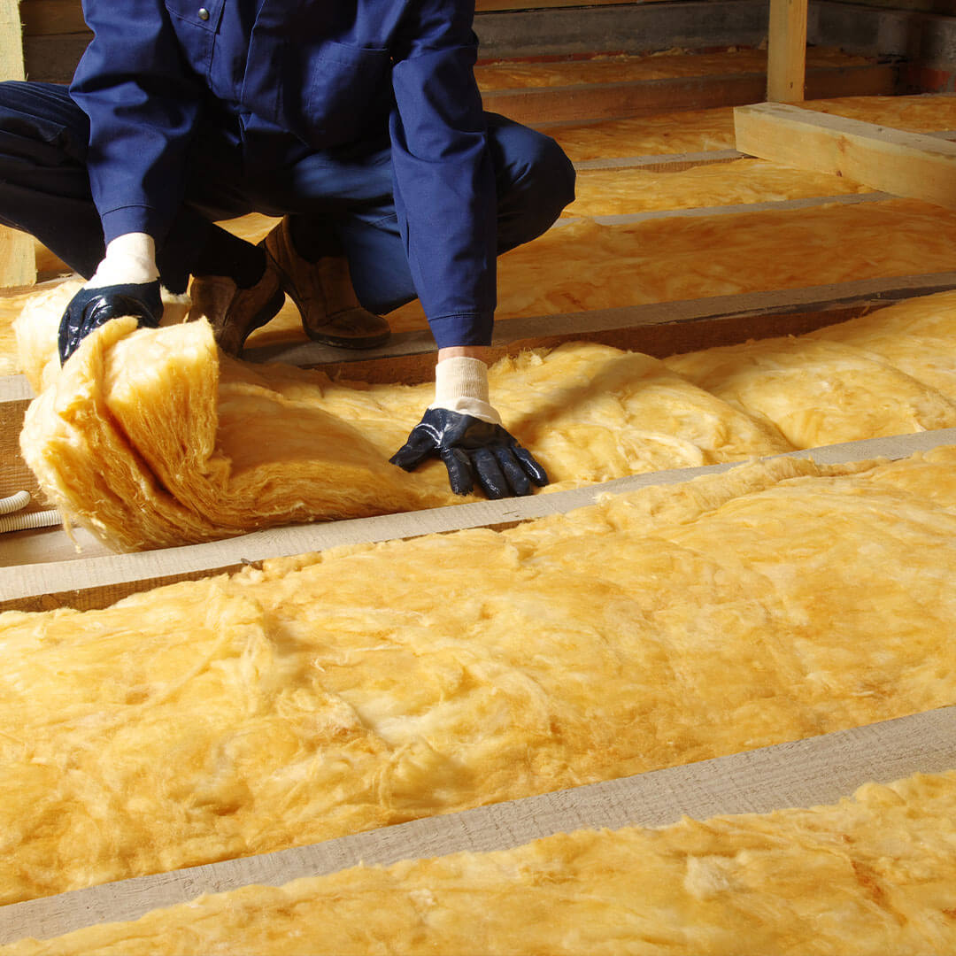Insulation
