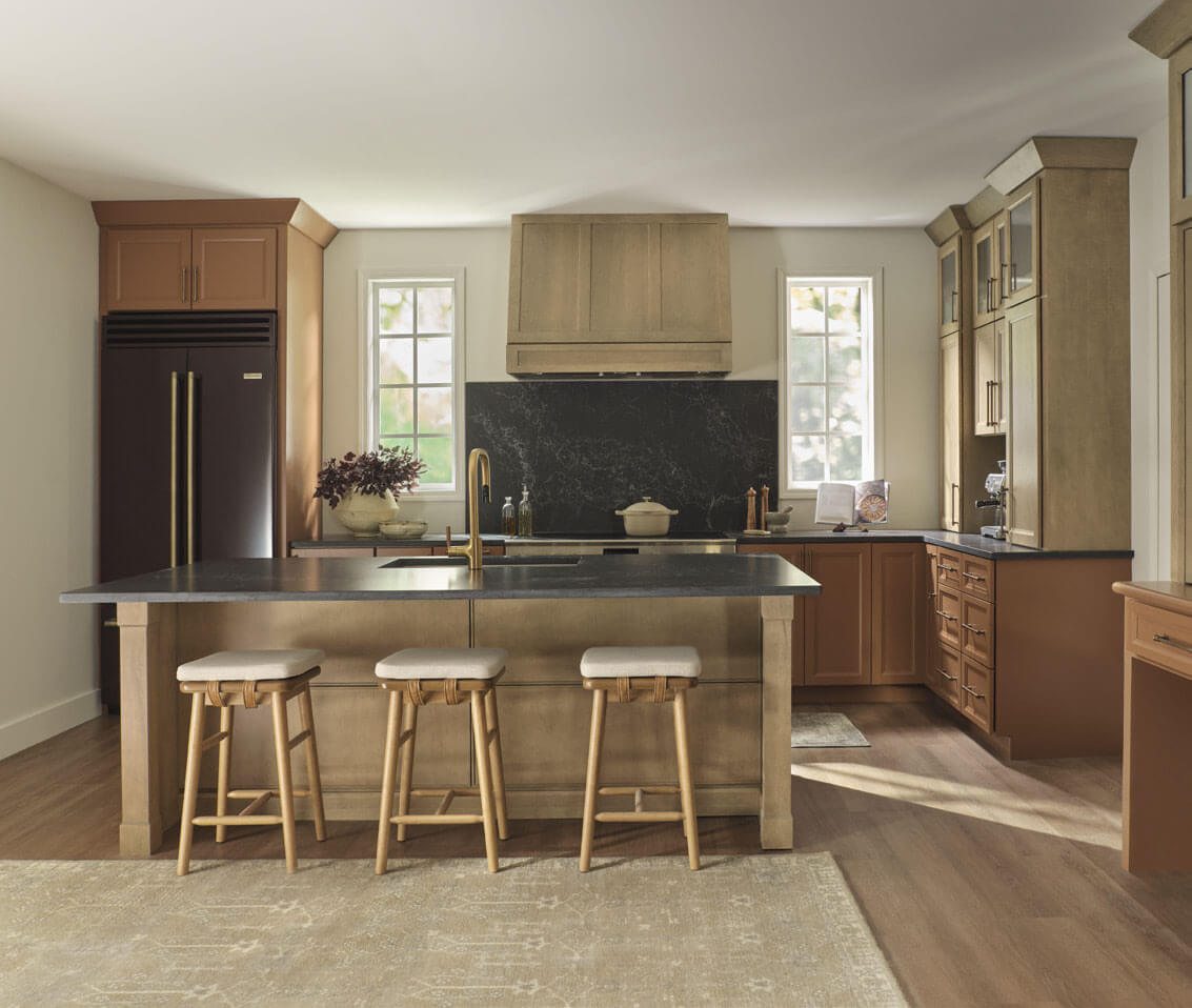 StarMark Cabinetry project photo 3 — Built to Last