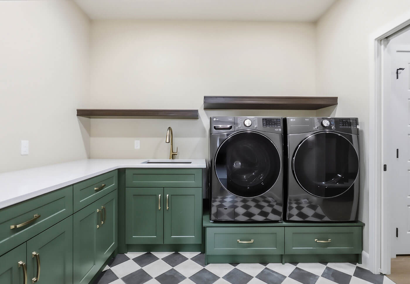 TD Custom Homes project photo 4 — A Home for Every Chapter
