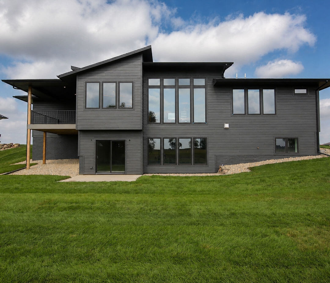 Trademark Homes project photo 7 — Distinctly Designed